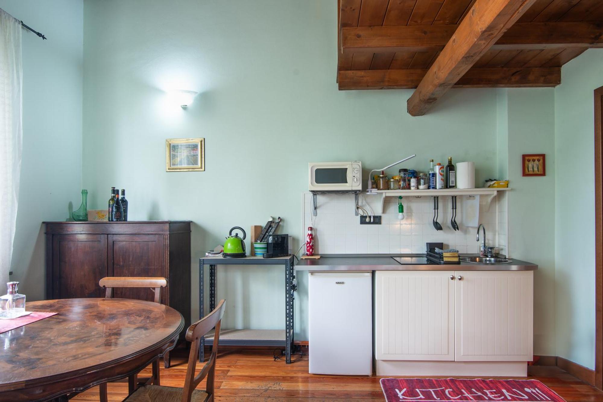 Country House Cascina Orto Pasturana エクステリア 写真