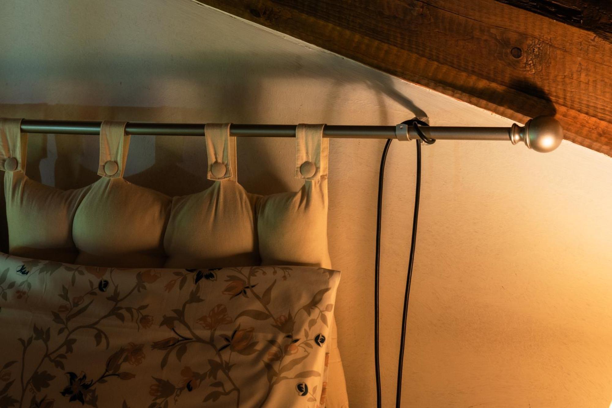 Country House Cascina Orto Pasturana エクステリア 写真