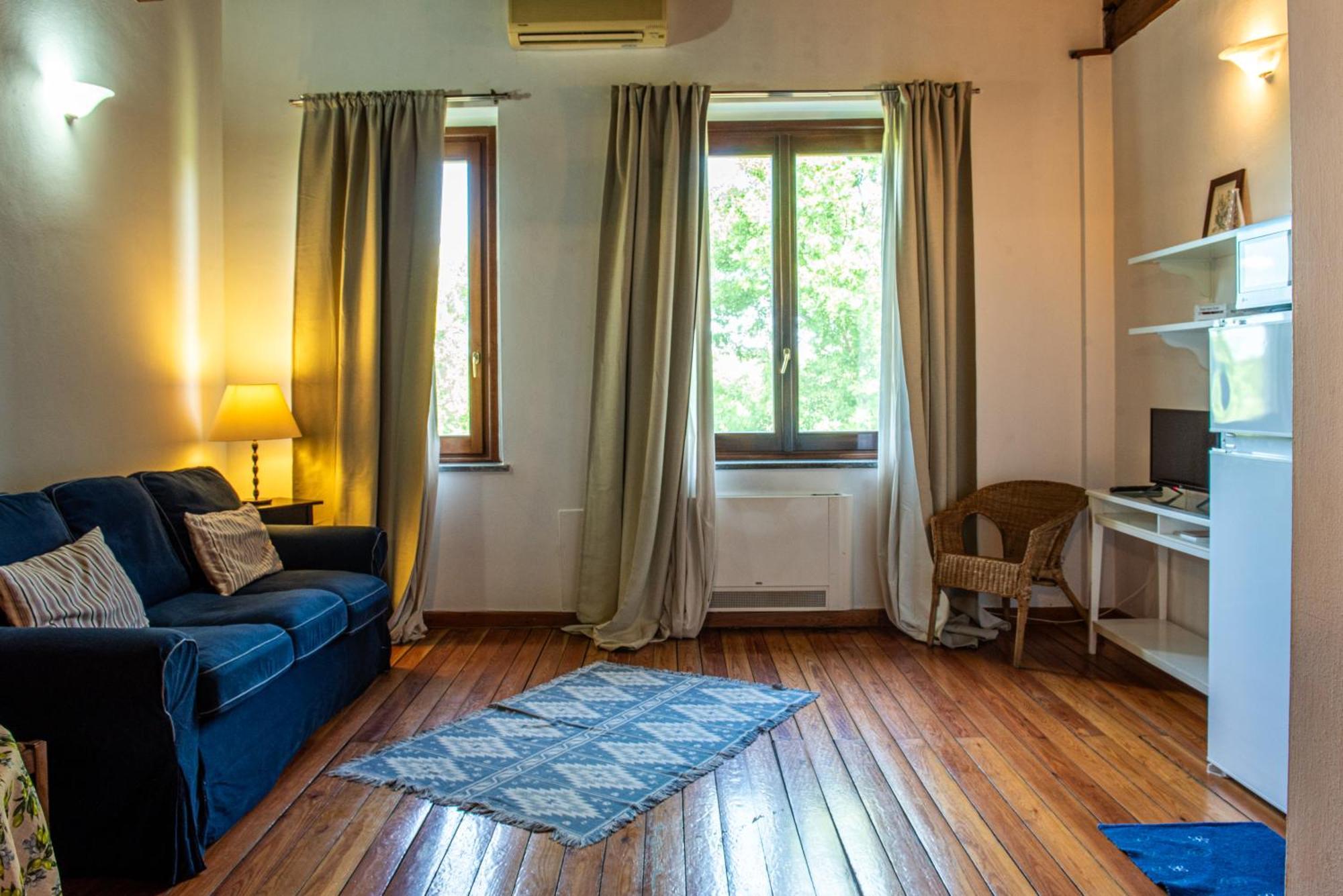 Country House Cascina Orto Pasturana エクステリア 写真