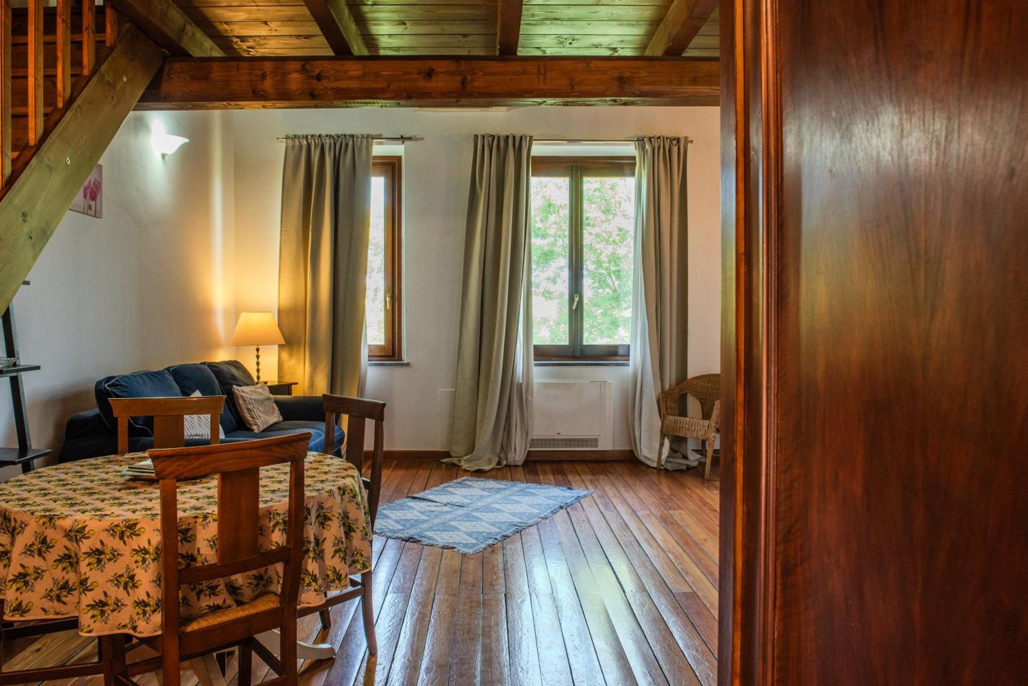 Country House Cascina Orto Pasturana エクステリア 写真