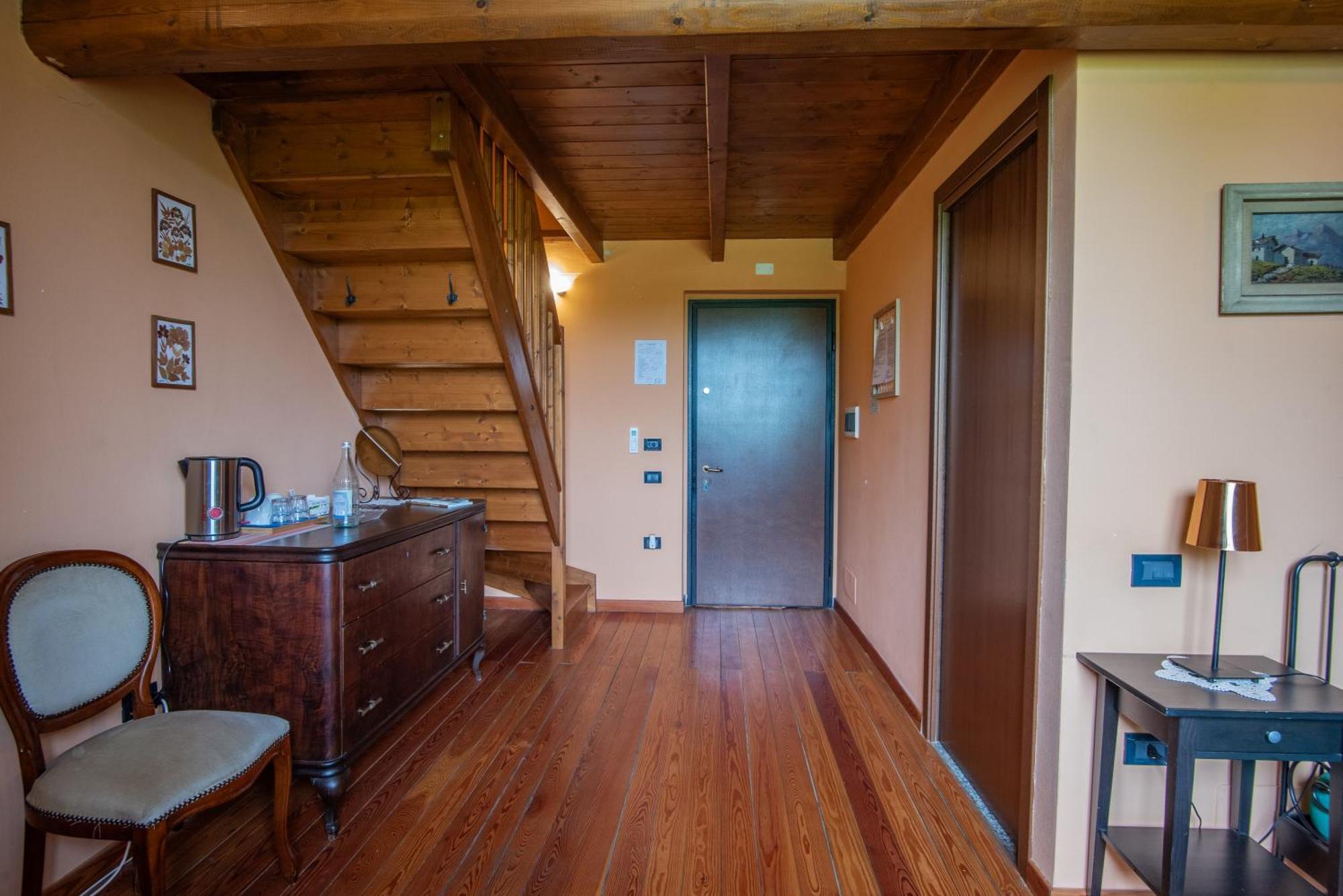 Country House Cascina Orto Pasturana エクステリア 写真