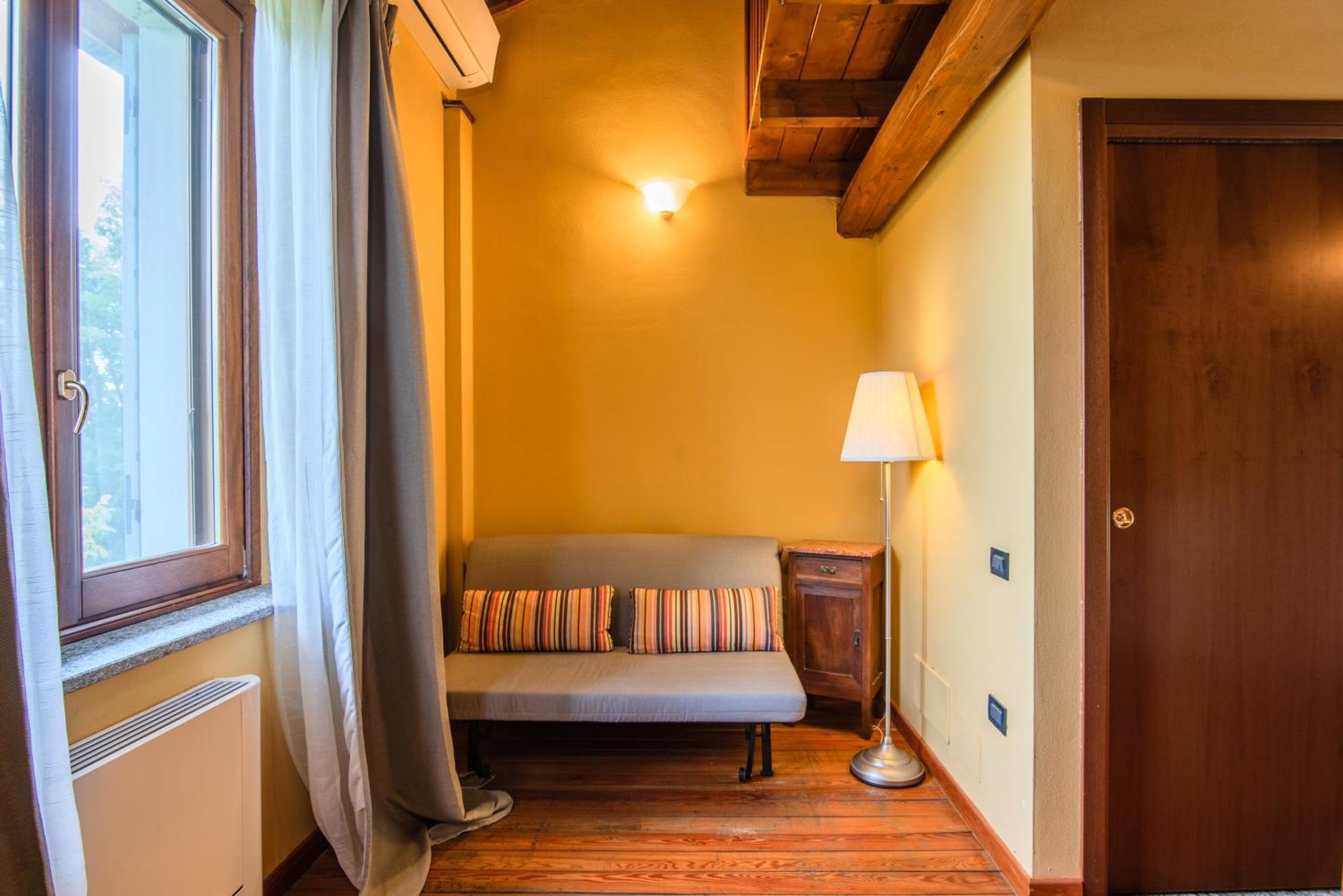 Country House Cascina Orto Pasturana エクステリア 写真