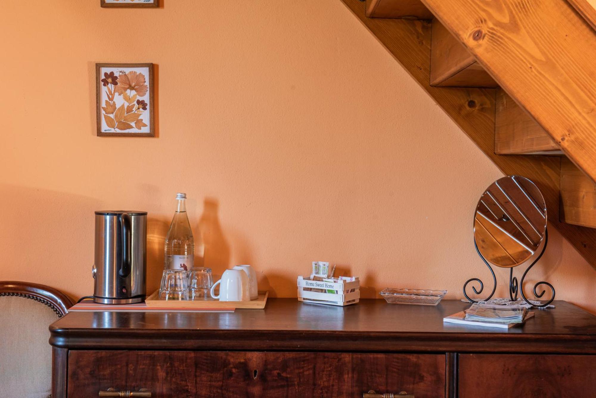 Country House Cascina Orto Pasturana エクステリア 写真