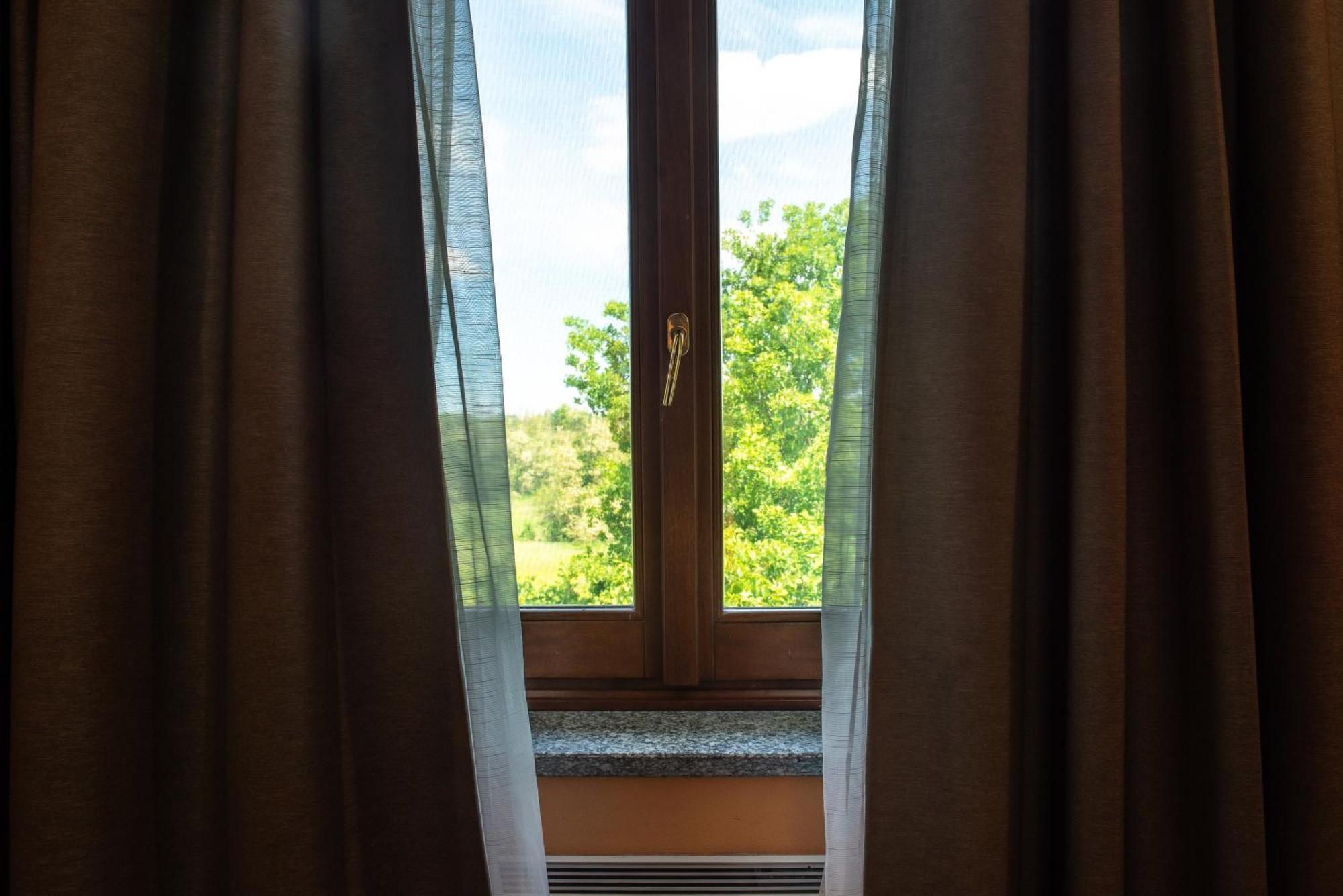 Country House Cascina Orto Pasturana エクステリア 写真