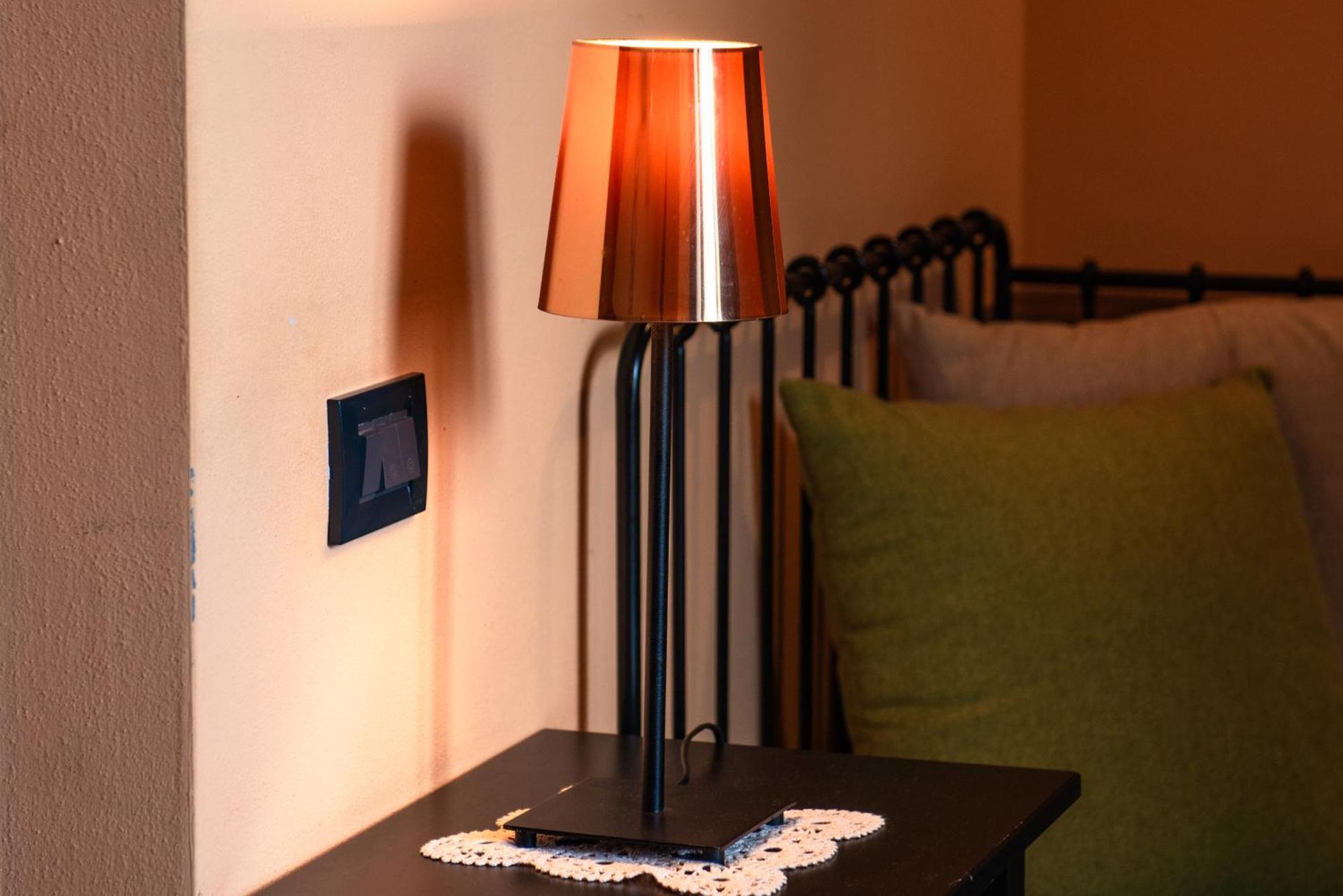 Country House Cascina Orto Pasturana エクステリア 写真