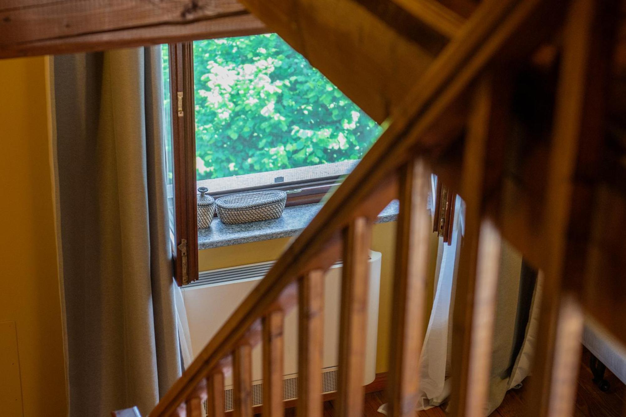 Country House Cascina Orto Pasturana エクステリア 写真