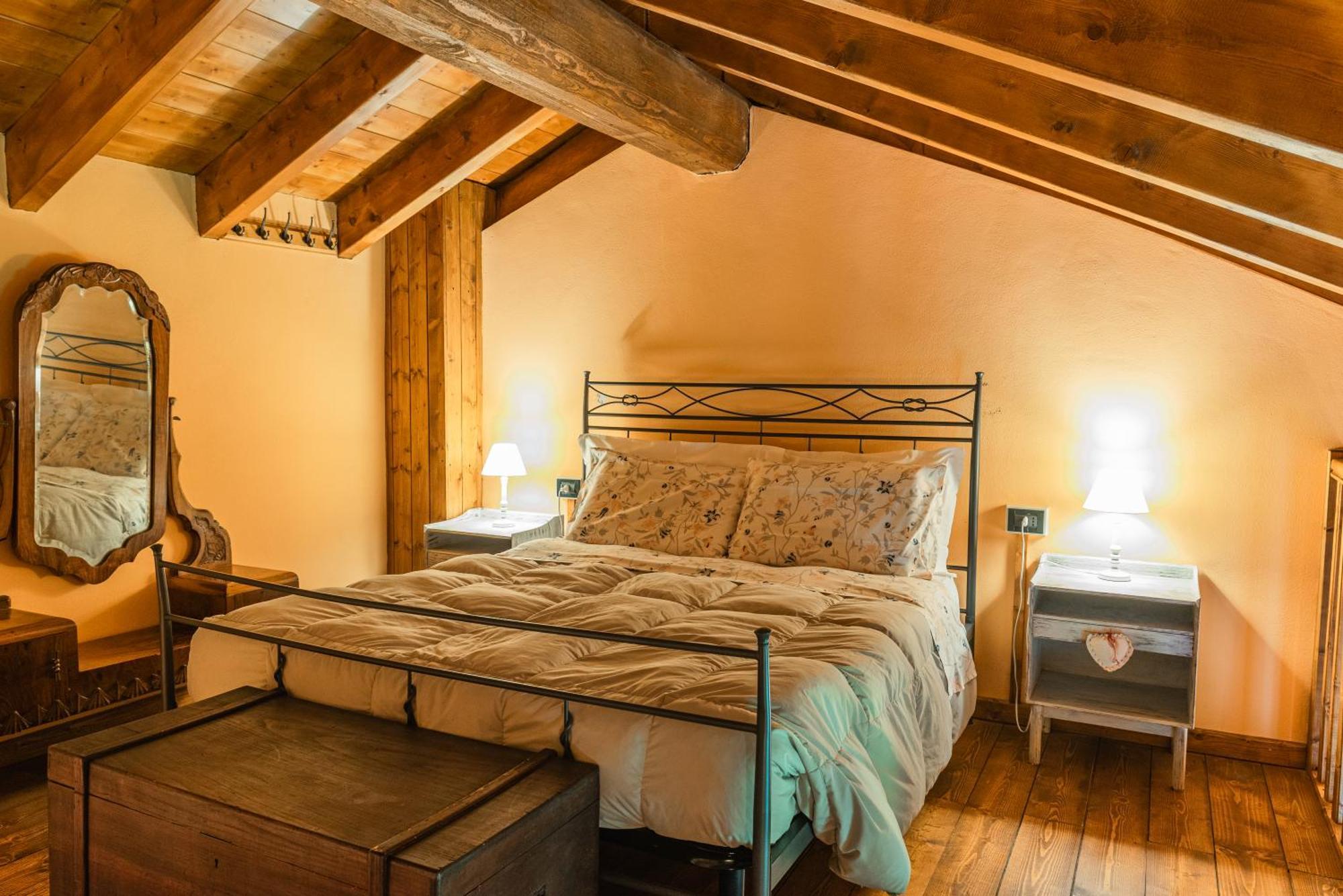 Country House Cascina Orto Pasturana エクステリア 写真