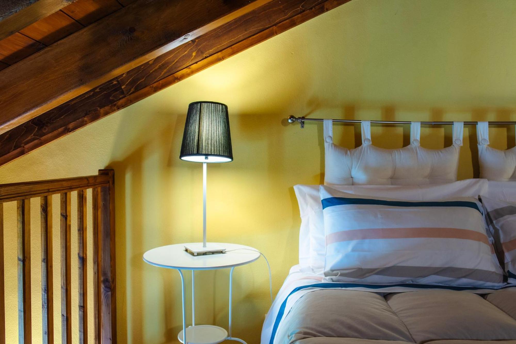 Country House Cascina Orto Pasturana エクステリア 写真